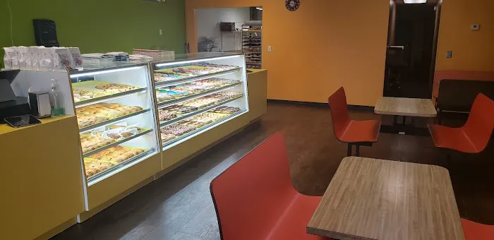 Douglas Donuts Picture 9