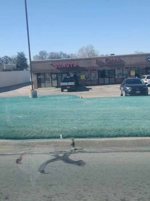 Douglas Donuts Picture 4
