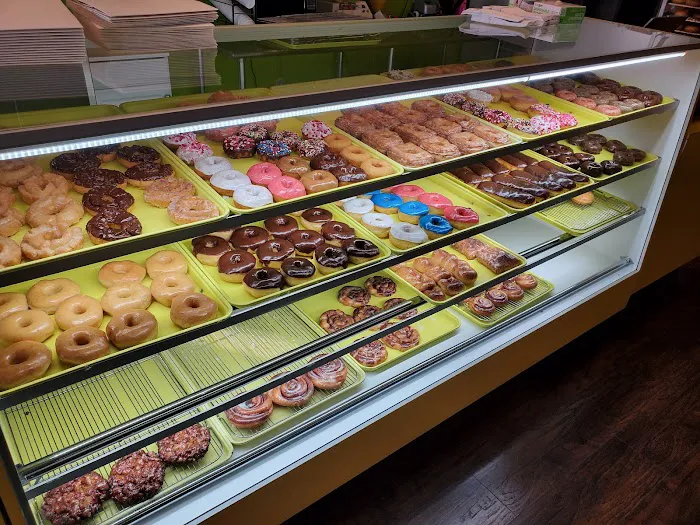 Douglas Donuts Picture 3