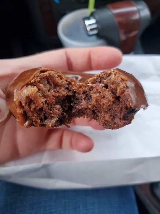Douglas Donuts Picture 7