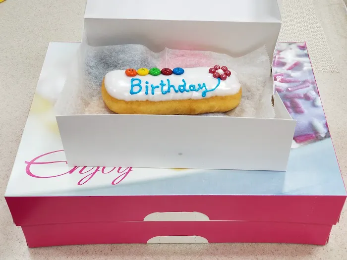 Hi Donuts Picture 10