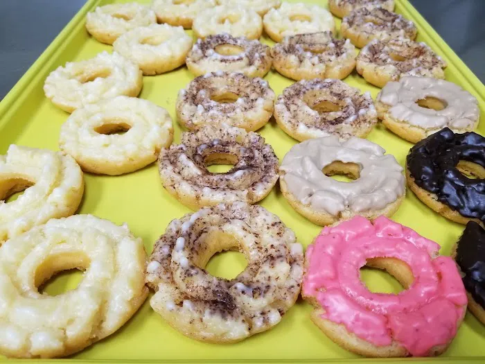 Hi Donuts Picture 8