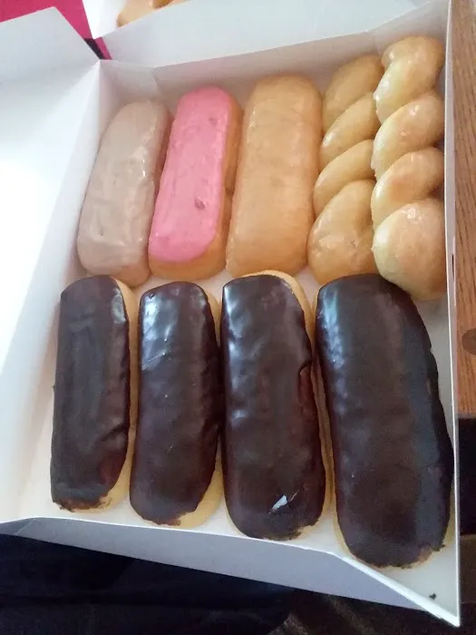 Hi Donuts Picture 7