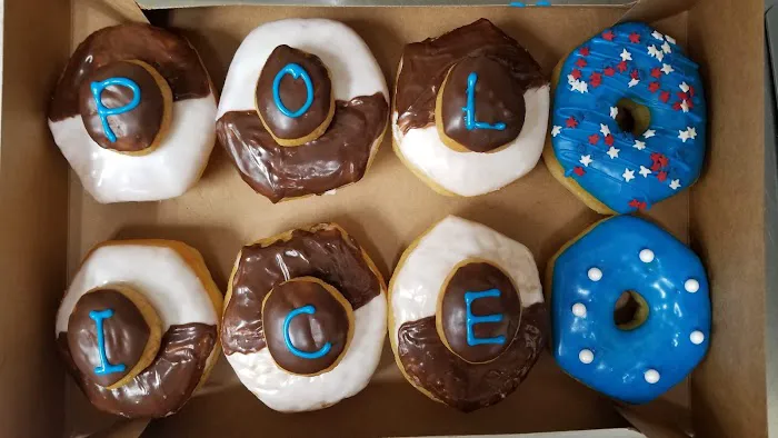 Hi Donuts Picture 4