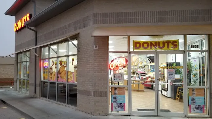 Hi Donuts Picture 9