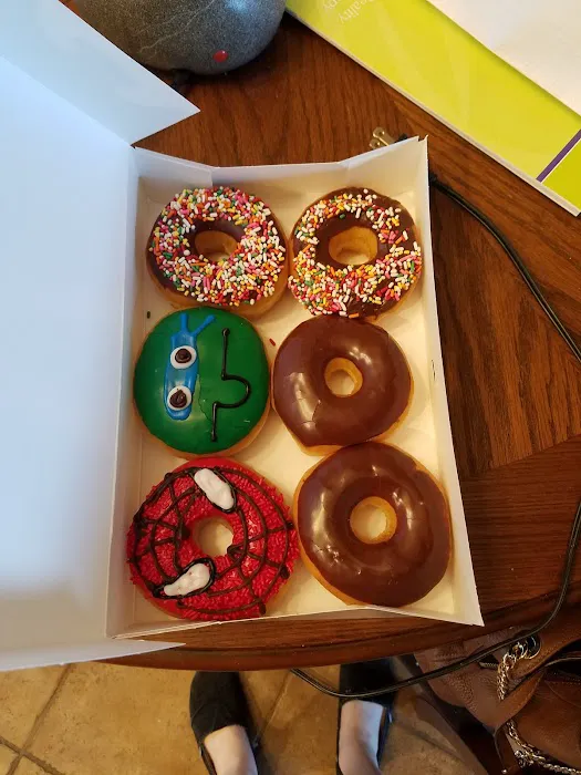Post Donuts Picture 10