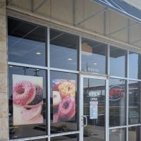Post Donuts ico
