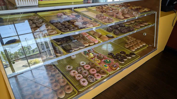 Post Donuts Picture 2
