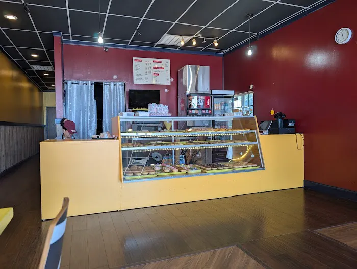 Post Donuts Picture 3