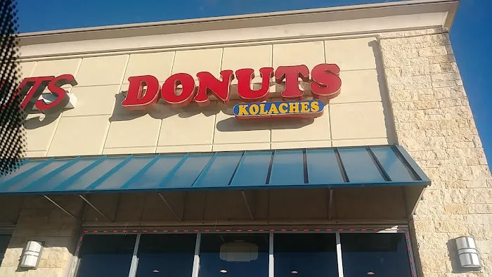 Post Donuts Picture 6