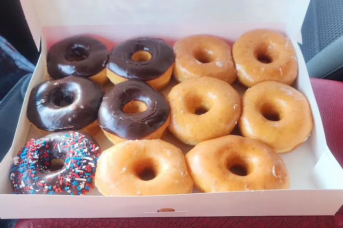 Post Donuts Picture 8