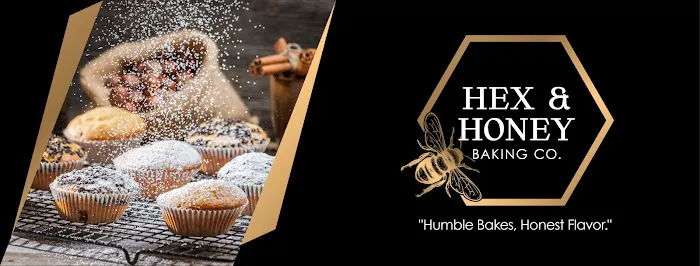 Hex & Honey Baking Co. Picture 1