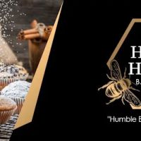 Hex & Honey Baking Co. ico