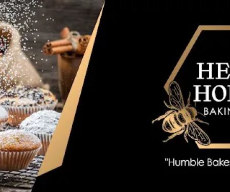 Hex & Honey Baking Co.