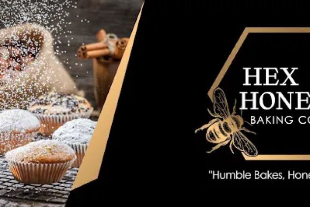 Hex & Honey Baking Co.