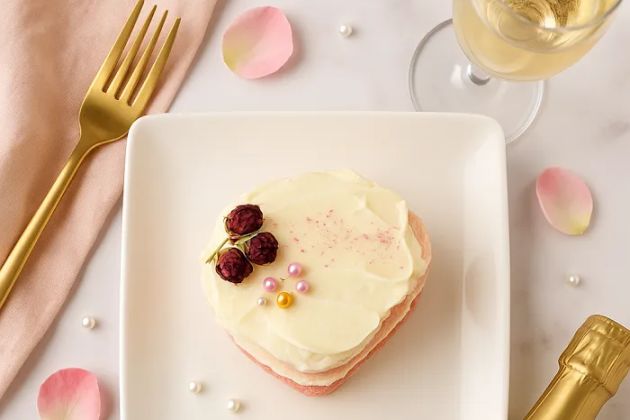 Chateau Patisserie