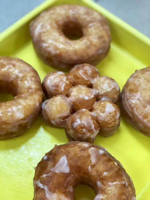 Daylight Donuts Choctaw Picture 3