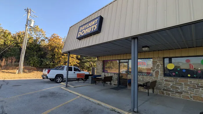 Daylight Donuts Choctaw Picture 5