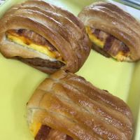 Daylight Donuts Choctaw ico