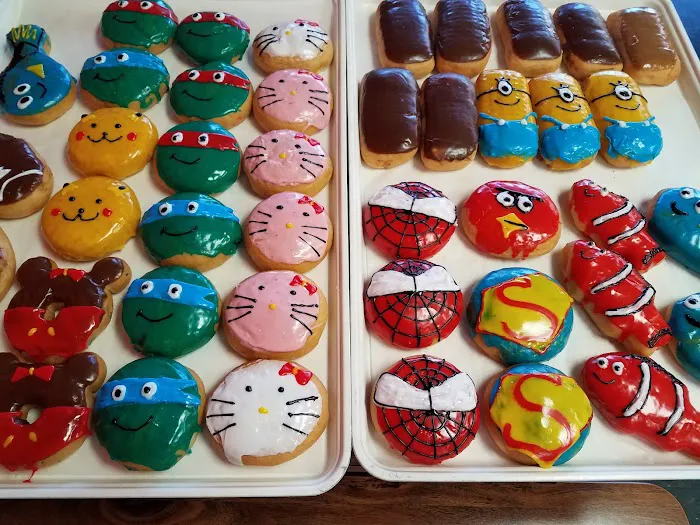Daylight Donuts Choctaw Picture 7