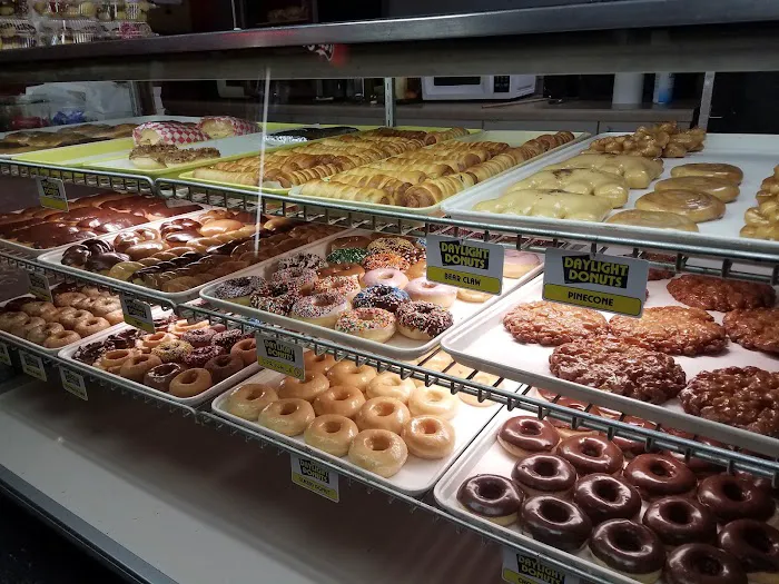 Daylight Donuts Choctaw Picture 9