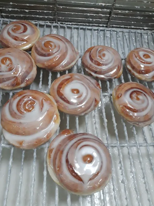Best Donuts on NE 23rd, MWC by Walmart Picture 8