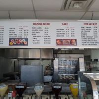 Best Donuts on NE 23rd, MWC by Walmart ico
