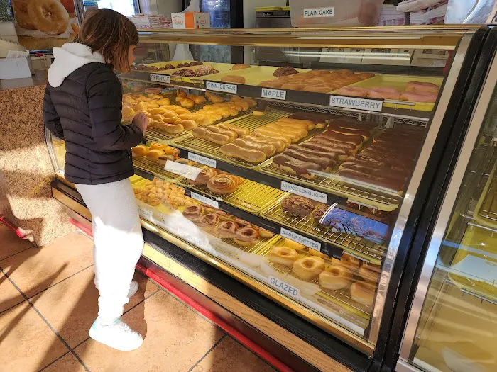 Best Donuts on NE 23rd, MWC by Walmart Picture 10