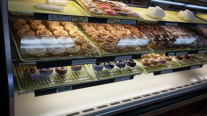 Best Donuts on NE 23rd, MWC by Walmart Picture 6