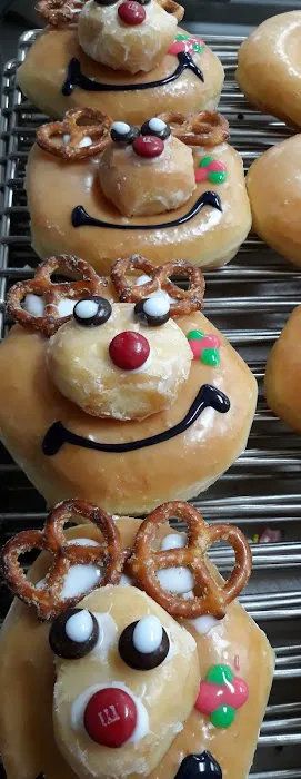 Best Donuts on NE 23rd, MWC by Walmart Picture 2