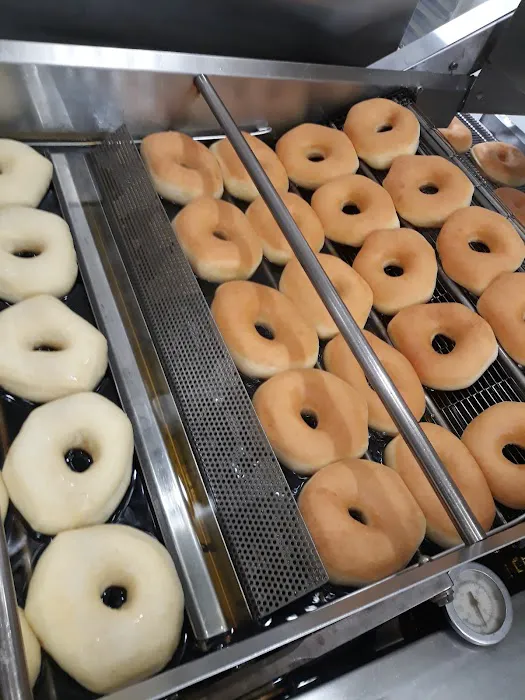 Best Donuts on NE 23rd, MWC by Walmart Picture 9