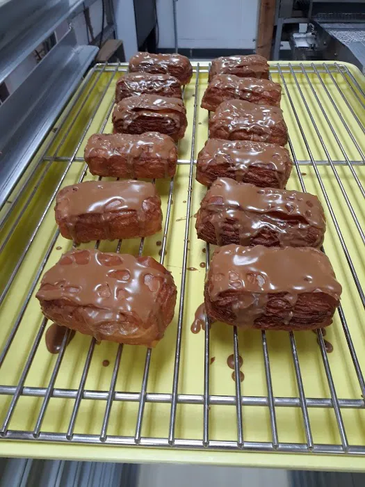 Best Donuts on NE 23rd, MWC by Walmart Picture 4