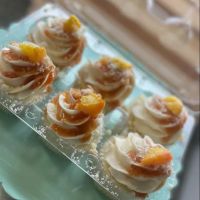 Katie's Pies ico