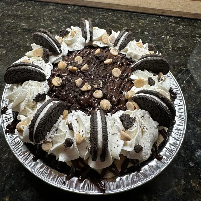 Katie's Pies Picture 10
