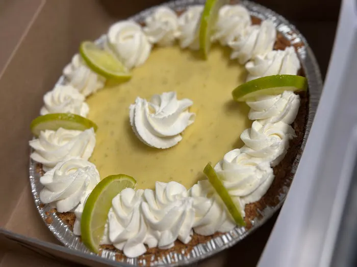 Katie's Pies Picture 4