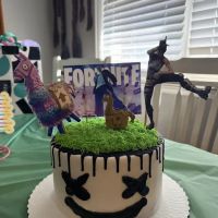 Walmart Bakery ico