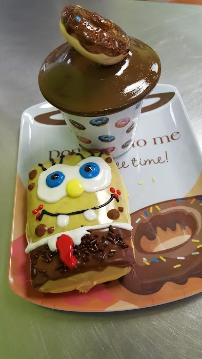A One Donuts Picture 4