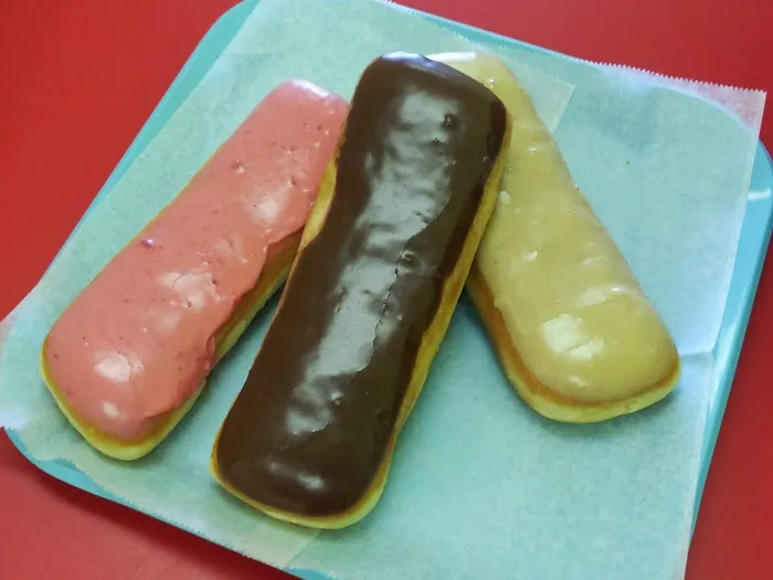 A One Donuts Picture 5