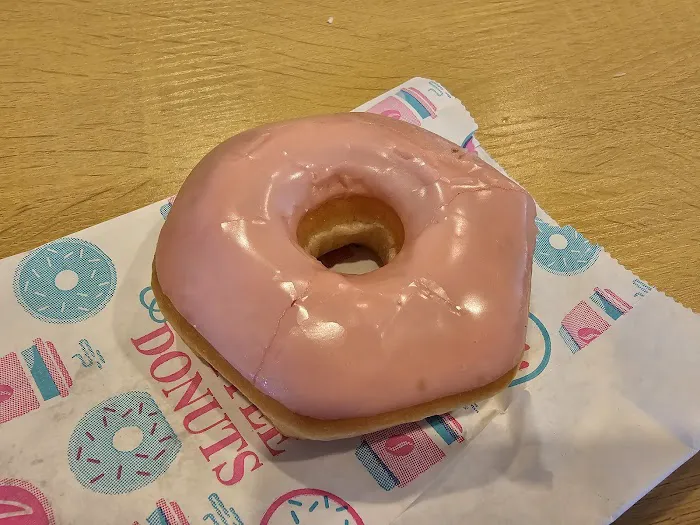 A One Donuts Picture 10