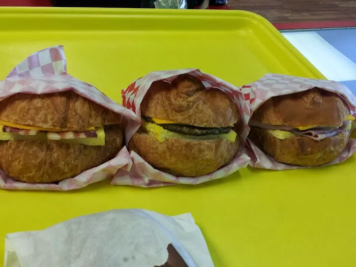 A One Donuts Picture 2