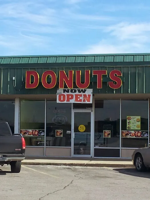 A One Donuts Picture 3
