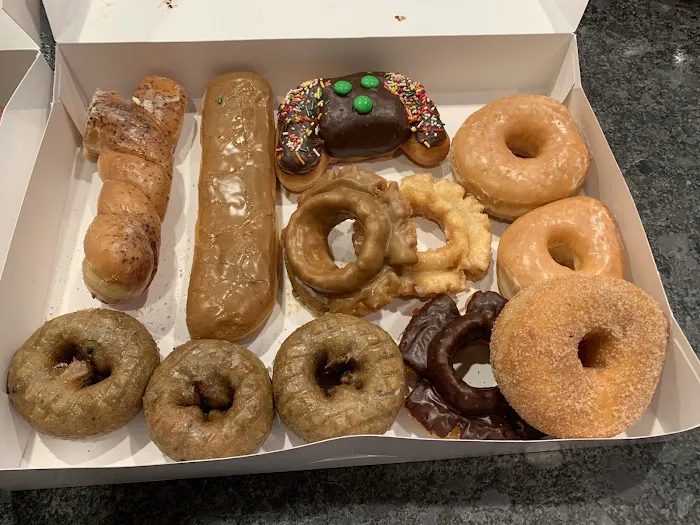 Donut Palace Picture 4
