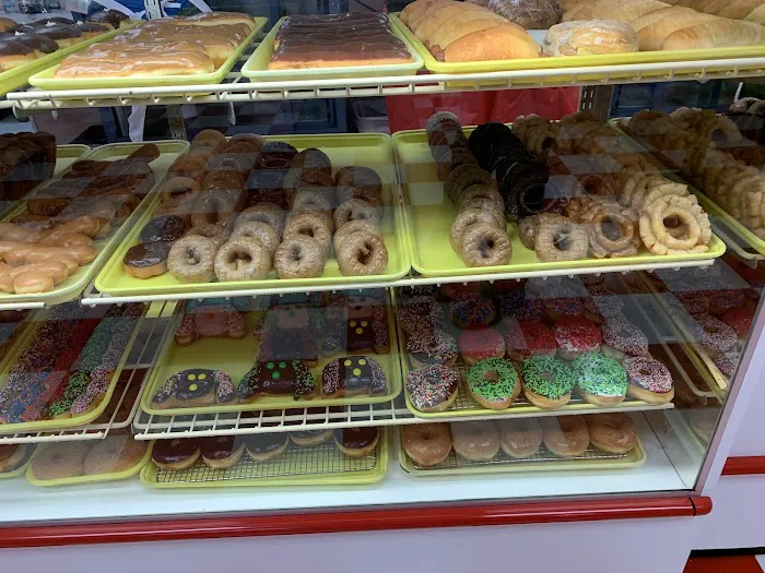 Donut Palace Picture 5