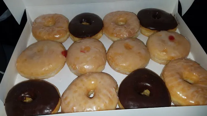 Donut Palace Picture 1