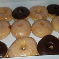 Donut Palace ico