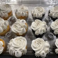 CakeD & BakeD By The LunchLady ico