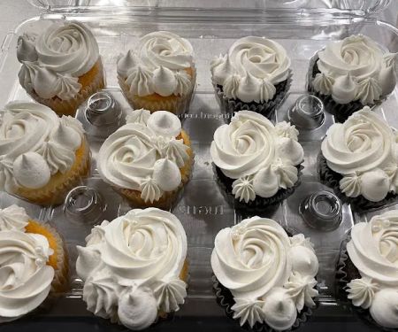 CakeD & BakeD By The LunchLady
