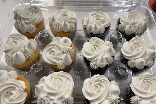 CakeD & BakeD By The LunchLady