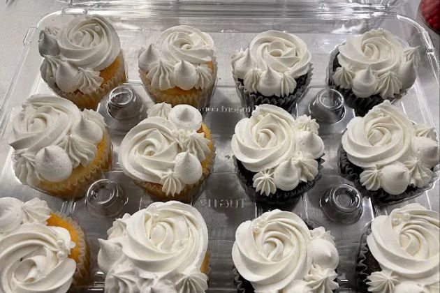 CakeD & BakeD By The LunchLady