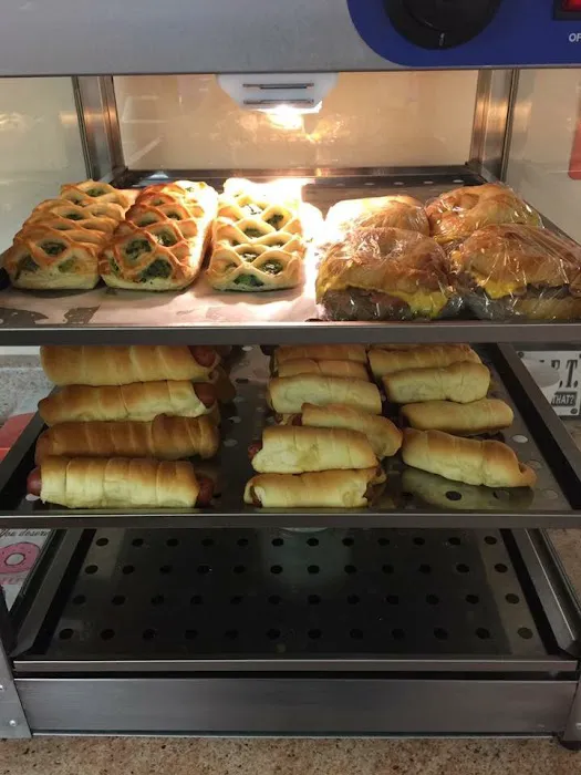 Downtown Donuts Picture 3